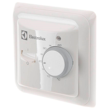 Терморегулятор Electrolux Thermotronic Basic ETB-16