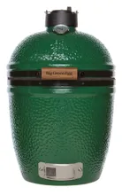 Керамический гриль Big Green Egg S Small (Малый), 33 см