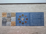 Netherlands 2007 BU Theme Set – 200 Years of the "Koninklijk" Title