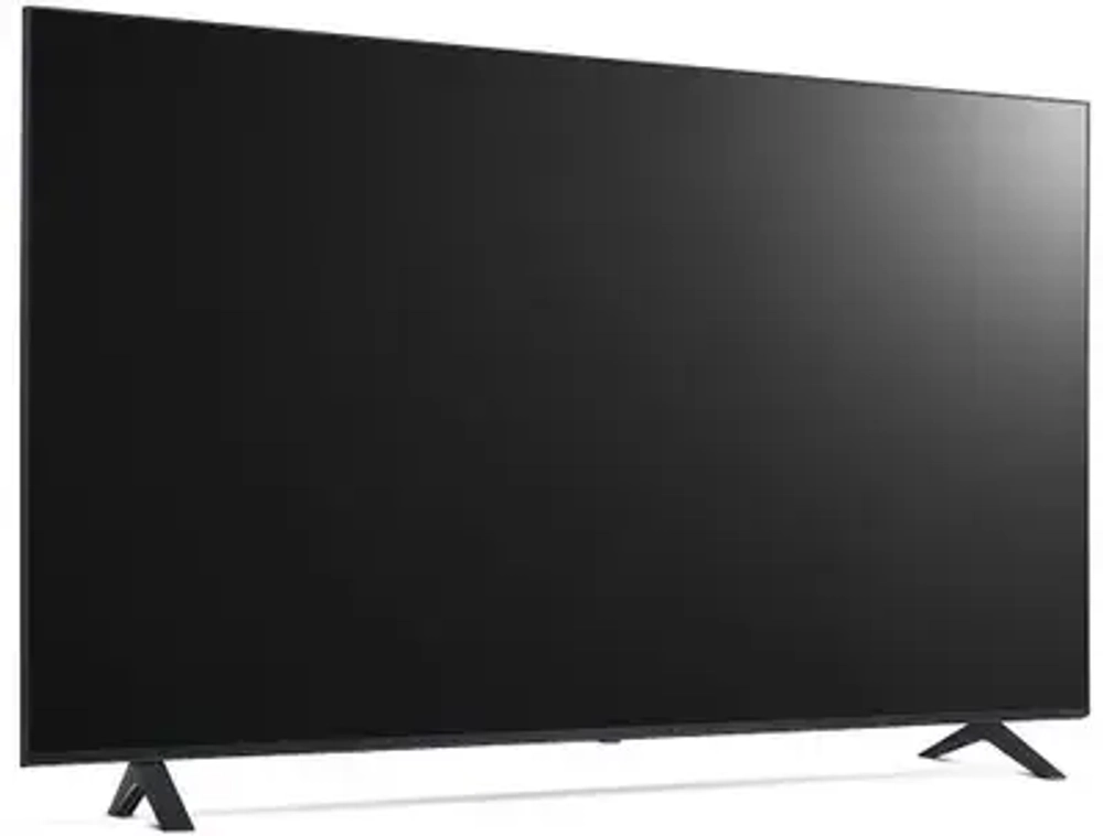 Телевизор 50" LG 50NANO80T6A.ARUB