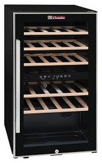 Винный шкаф La Sommeliere ECS30.2Z
