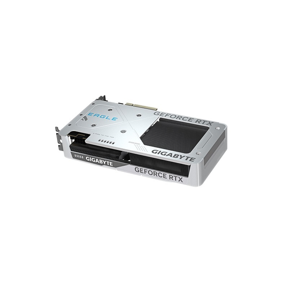 Видеокарта PCI-E GIGABYTE GeForce RTX 5060 TI EAGLE OC ICE (GV-N506TEAGLEOC ICE-8GD)