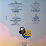 Виниловая пластинка Minions: The Rise Of Gru 2LP