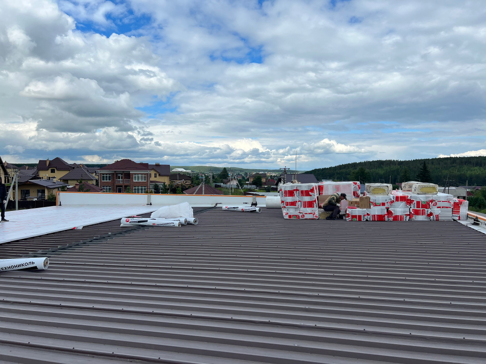 Магазин «МОНЕТКА», с.Кадниково, ул.К.Маркса-Проезжая