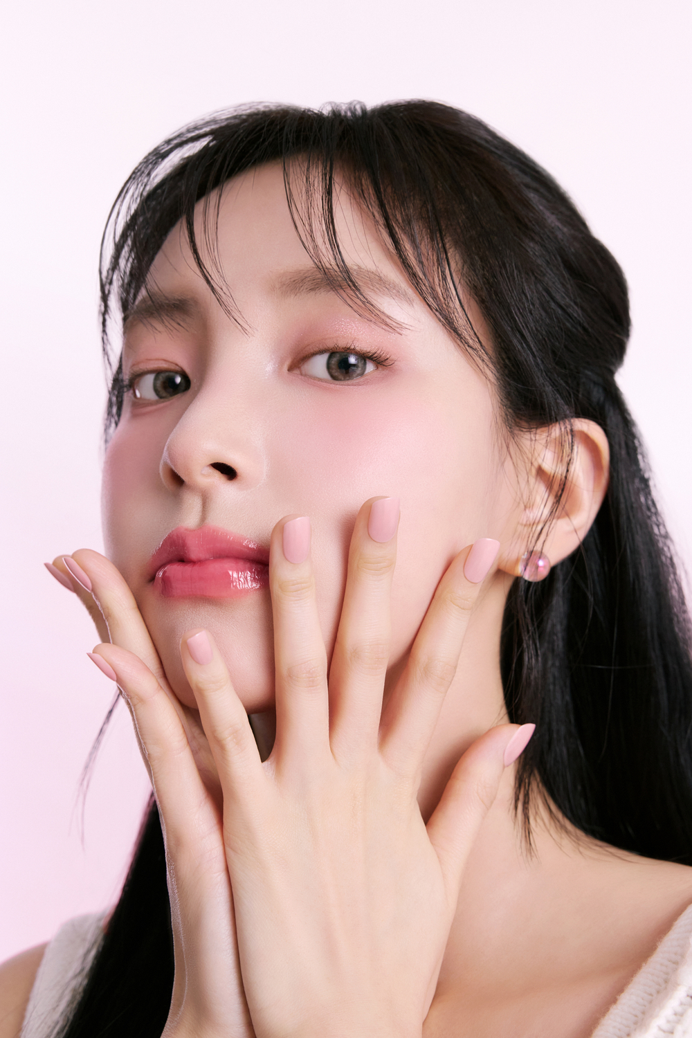 BBIA Ready To Wear Downy Cheek - кремовые румяна с полуматовым финишем (3.5 гр)