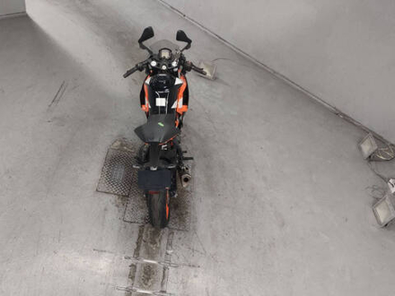 KTM RC390 , 2019