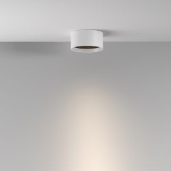 Светильник потолочный светодиодный Maytoni   C122CL-L7-3K-W