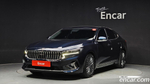 Kia K7 (Cadenza) Premier 2.5 GDI X Editions (06.2020)