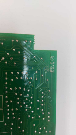 39 Электронный модуль для посудомоечной машины Ariston Indesit C00504514 б/у