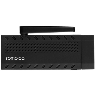 ТВ-приставка Rombica Smart Stick 4K v001