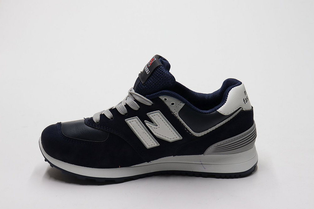 Кроссовки (36-41)р. / шт. 75023-5