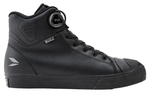 Мотоботы Taichi DRYMASTER-FIT HOOP ALL BLACK