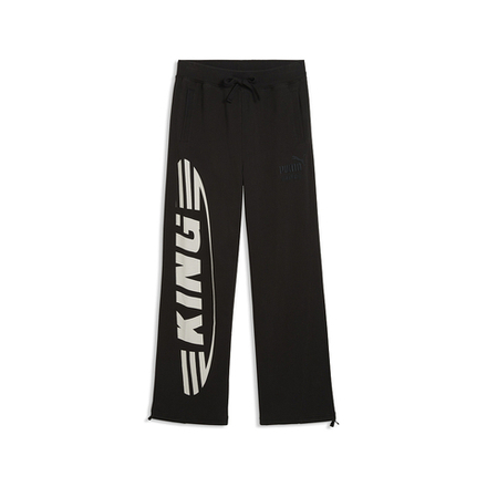Мужские брюки PUMA KING Sweatpants