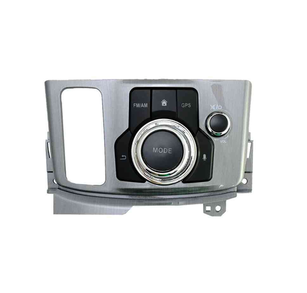 Магнитола для Mazda CX-5 2011-2017 - Parafar PF984-9RN2K на Android 13, QLED+2K, ТОП процессор, 4Гб+32Гб, CarPlay, 4G SIM-слот