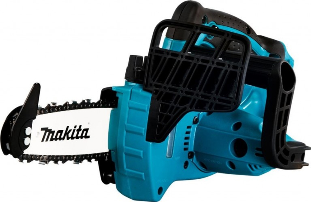 Пила цепная аккумуляторная MAKITA DUC 122 Z без АКБ и ЗУ DUC122Z