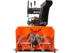 Снегоуборщик YARD FOX 7654E