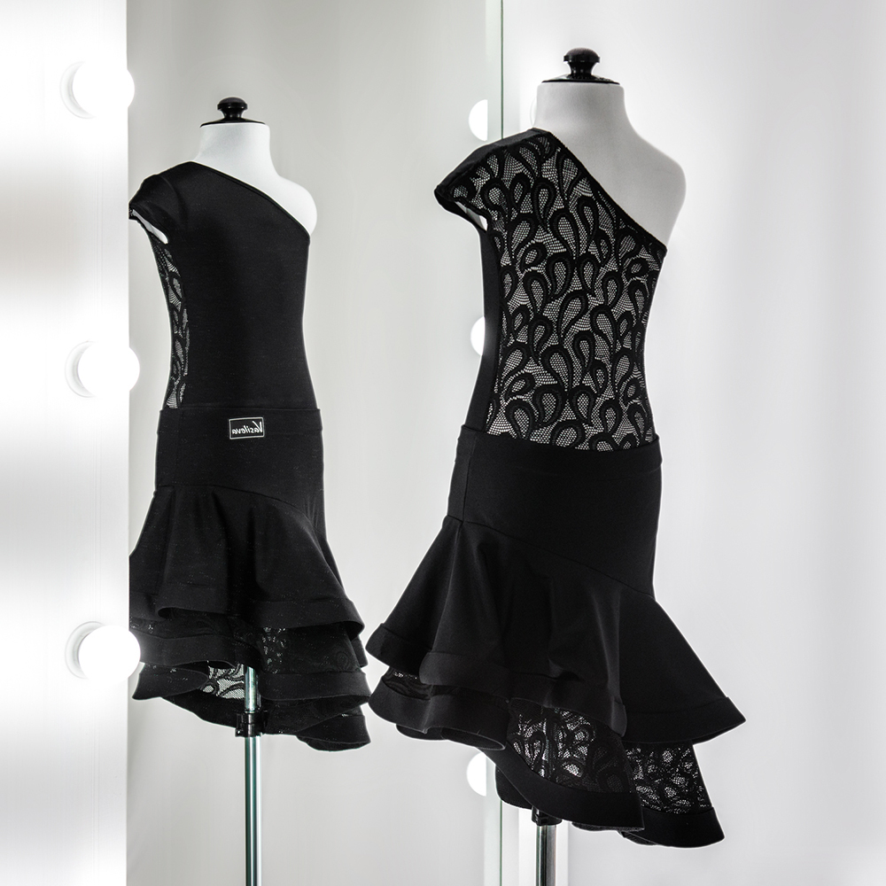 латина тренировка