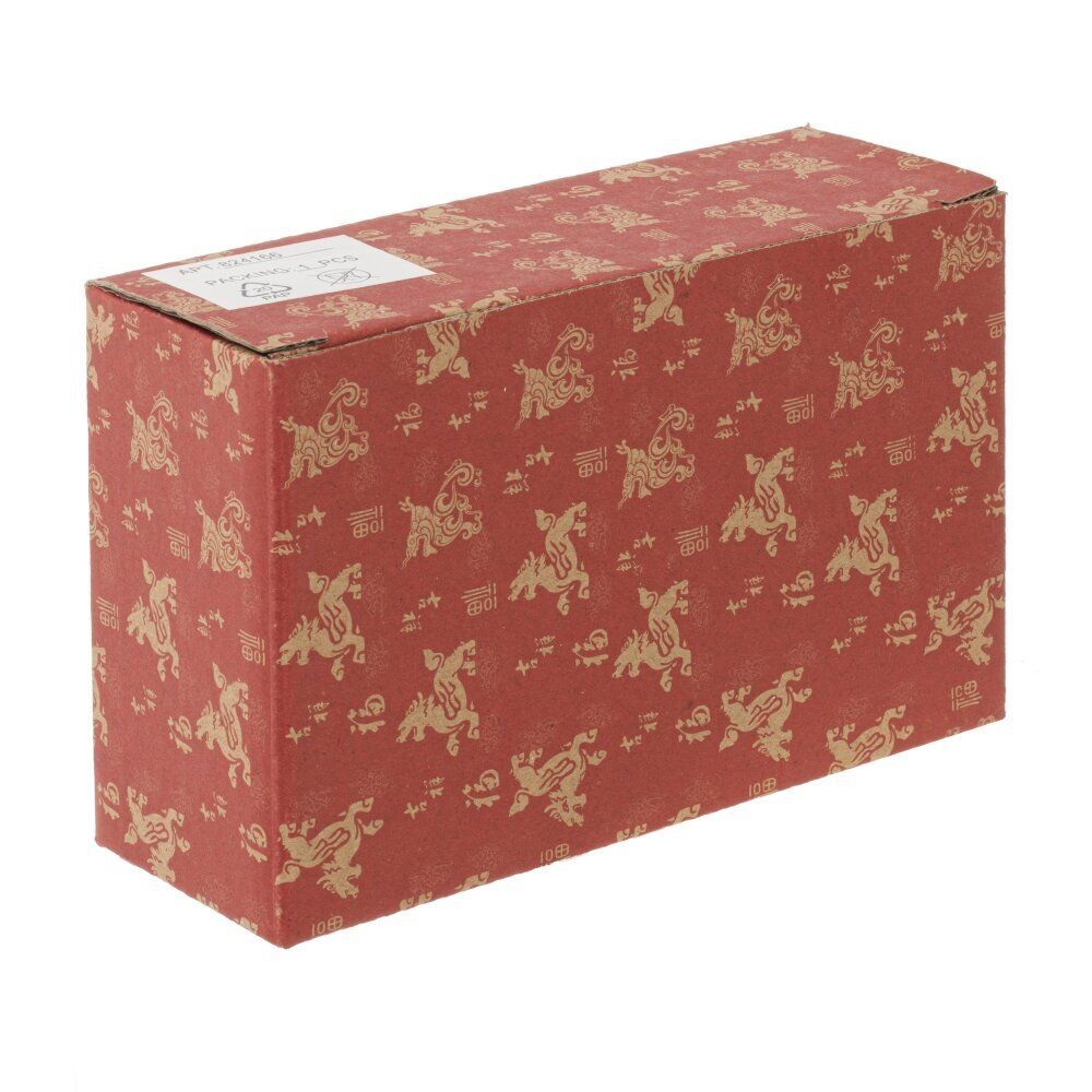 GAEM Фигурка декоративная "Французский бульдог", L14 W5 H11,5 см