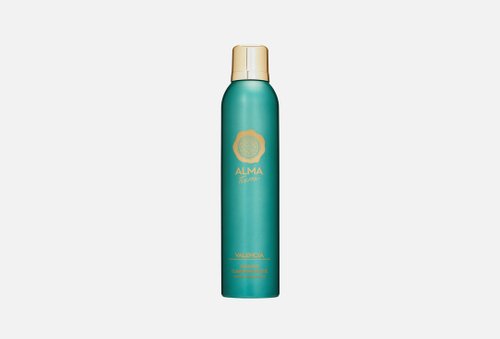 ALMA TIERRA Valencia Paradise Cleansing Mousse Гель для душа