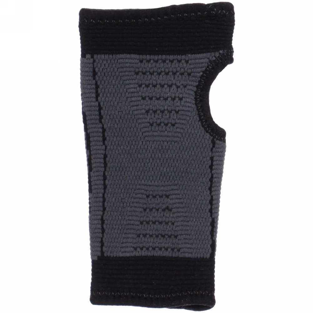 Бандаж лучезапястный, спортивный HW802, размер S (микс цветов)