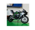 LEGO Technic Мотоцикл Kawasaki Ninja