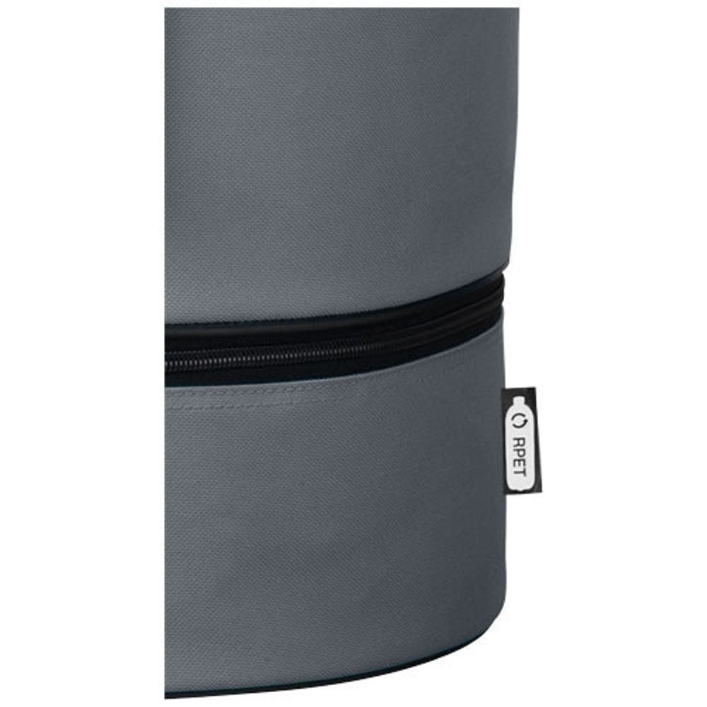 Retrend, спортивная сумка из переработанного PET-пластика