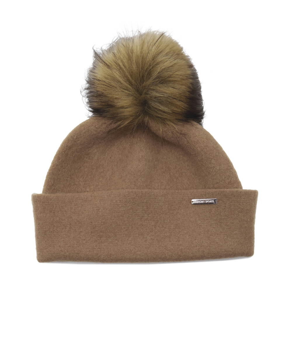 Шапка женская MARCCAIN