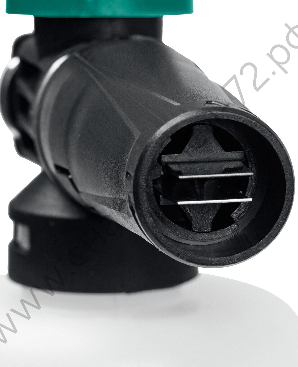 ЗУБР для пистолета МИГ-180, пеногенератор для минимоек (70401-180)