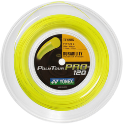 Струны теннисные Yonex Poly Tour Pro (200 m)