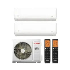 Funai RAM-I-2SKG40HP.02/U / RAM-I-KD30HP.W02/S - 2 шт.