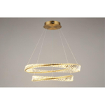 Подвесная светодиодная люстра Aployt Olimp APL.045.03.65