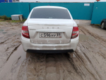 LADA GRANTA Classic 23 Кондиционер 1.6 90hp 5MT