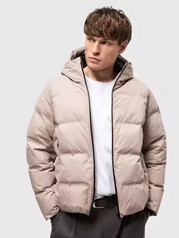 КУРТКА УНИСЕКС NORPPA BERSH (100637)