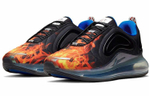 Кроссовки Nike Air Max 720 Space-Themed