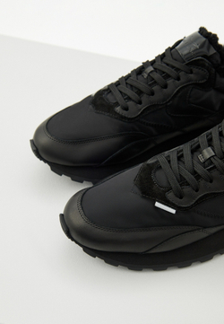 Кроссовки мужские VOILE BLANCHE QWARK Fur