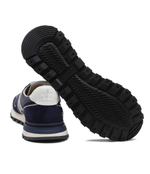 Кроссовки RYAN Premiata - темно-синий(RYAN)