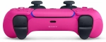 Геймпад Sony DualSense PlayStation 5, розовый