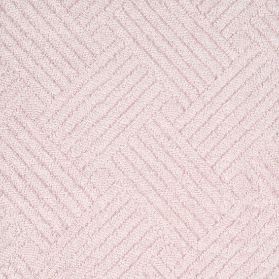 Полотенце  Lesse pink , 50х90  DOMTEKC