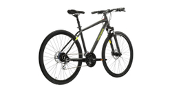 Велосипед Kross Evado 4.0