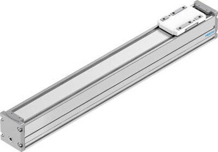 ELFC-KF-45-300 Пассивная направляющая