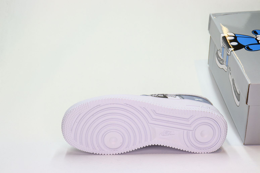 Кроссовки нат. Кожа (36-41)р. / шт. 1291-1048