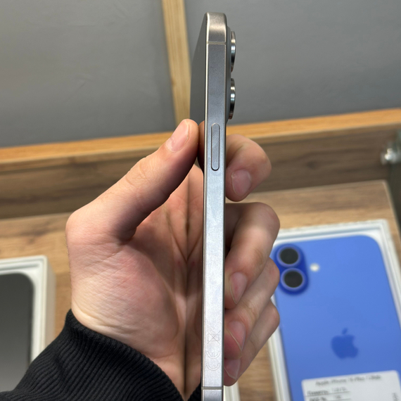 Apple iPhone 15 Pro Max 256gb