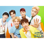 Альбом HALO - HAPPY DAY 2nd Mini Album