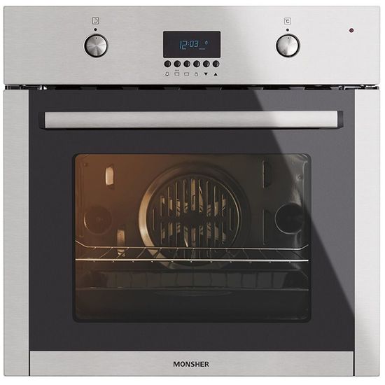 Электрический духовой шкаф MONSHER MBO 6530