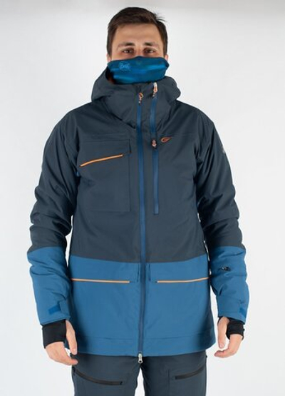 Куртка Five Seasons STEPHEN муж. M / 738 parisian night (10116)