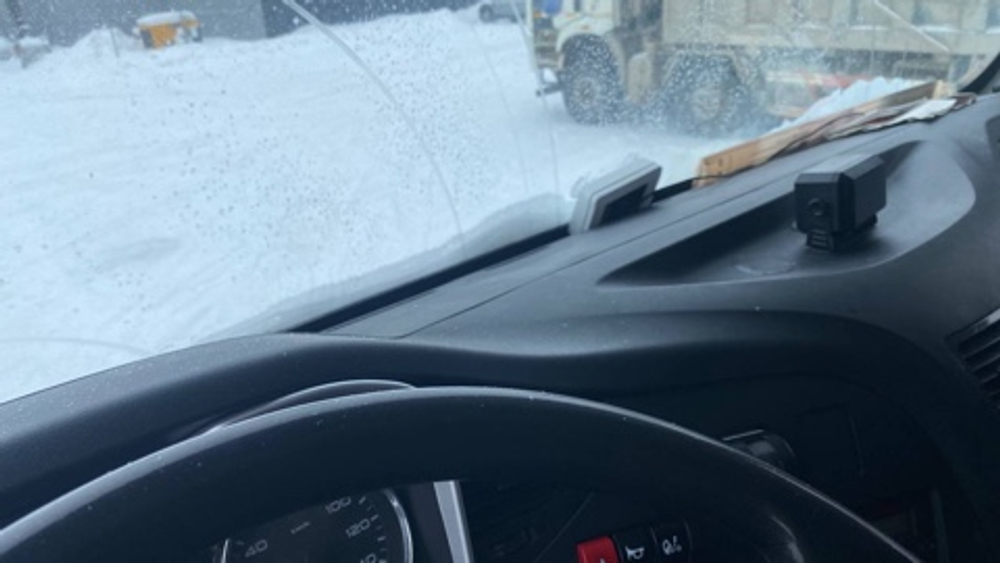 FAW J6 8x4 Самосвал СА3310Р66K24T4E5 (Дизельный, 11,1 л, 420 л.с., МТ)