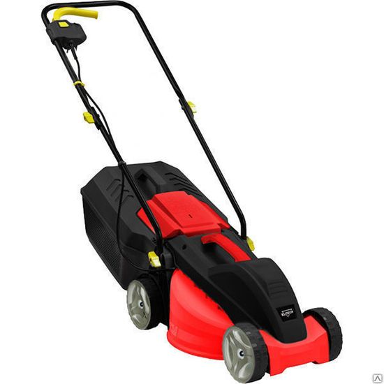 Газонокосилка электрическая "ELITECH" EK 1000K