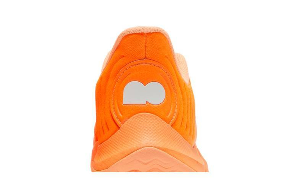 Кроссовки Nike Air Zoom Gp Turbo Hc Osaka (Женская размерная сетка)