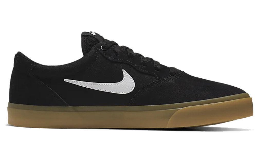 Кроссовки Nike Sb Chron Solarsoft