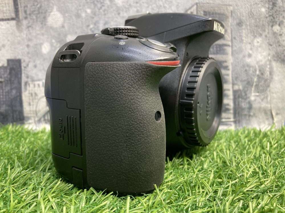 Nikon D5300 Kit 18-55mm Покупка/Продажа